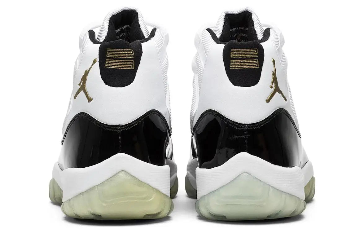 11 Rétro "Gratitude/Moments Définis" Accidents de l'Air