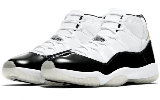 Jordan 11 concord