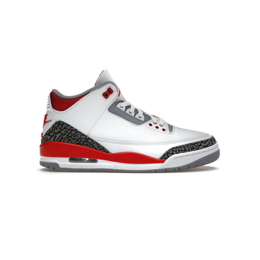 les air jordan du moment