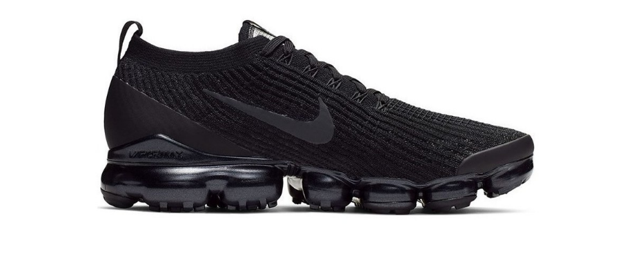 La collection nike