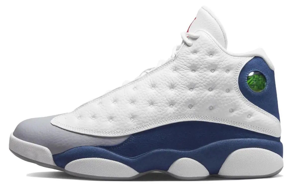 Nike Air Jordan 13 Retro 'French Blue' Sneakers shoes-414571-164