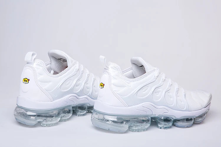 Nike Air Vapormax Plus Men and Women Sneakers Simple Versatile Breathable Running Shoes