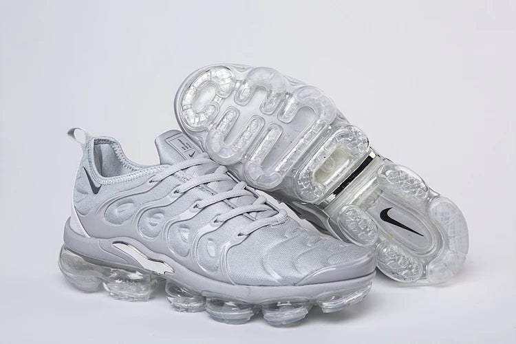 Nike Air Vapormax Plus Men and Women Sneakers Simple Versatile Breathable Running Shoes