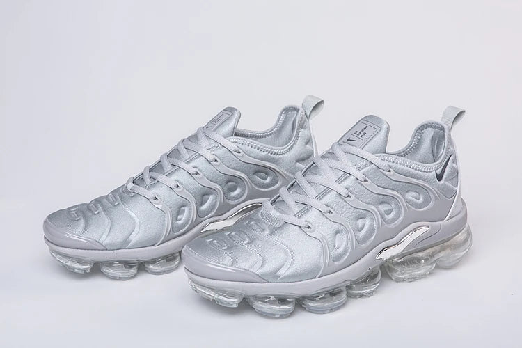 Nike Air Vapormax Plus Men and Women Sneakers Simple Versatile Breathable Running Shoes