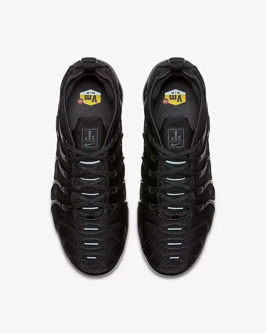Nike Air Vapormax Plus Men and Women Trainers Running Shoes Flyknit Sneakers Breathable Nike Sneakers