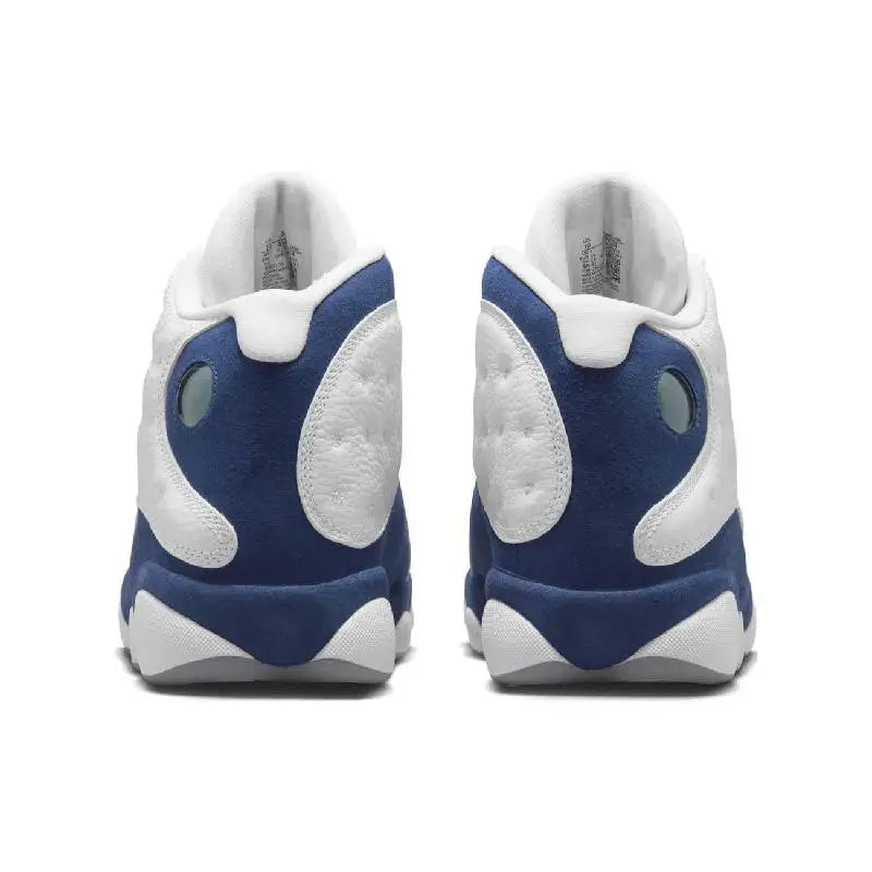 Baskets Retro 'French Blue', Air accidents 13, 414571-164