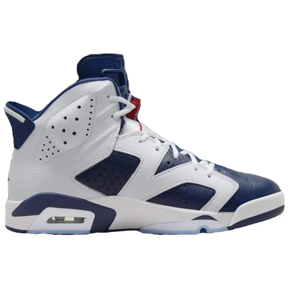 Nike Air Jordan 6 Retro 'olympic' 2024-ct8529-164
